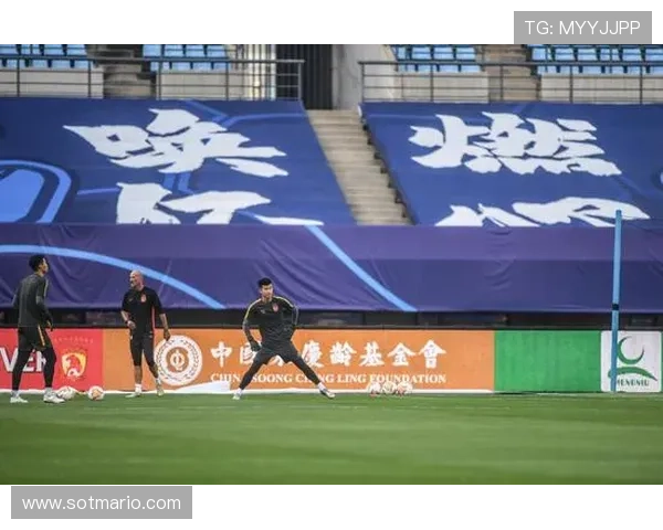 明发体育助力青少年健康成长，打造专业体育培训新标杆