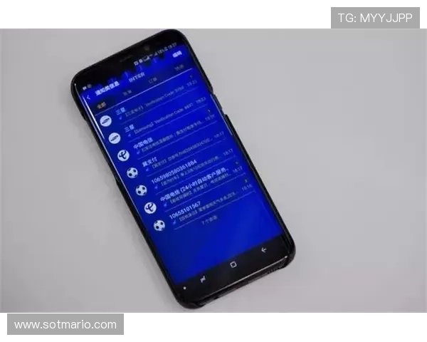 米兰手机版优化用户界面设计，提升操作流畅度和阅读体验